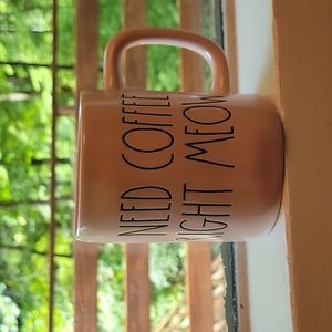 🆕 Rae Dunn mug